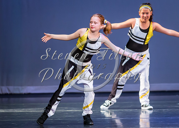 DDI Summer Gala 2015