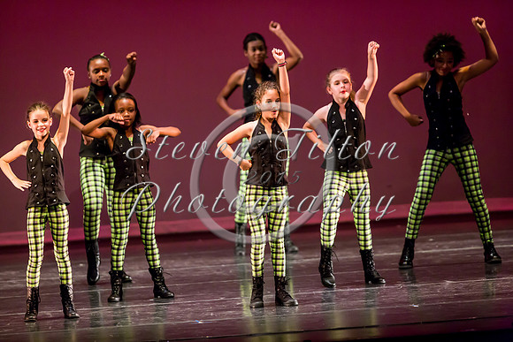 DDI Summer Gala 2015