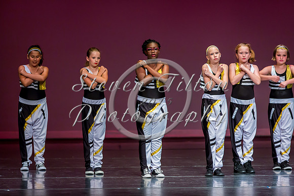 DDI Summer Gala 2015