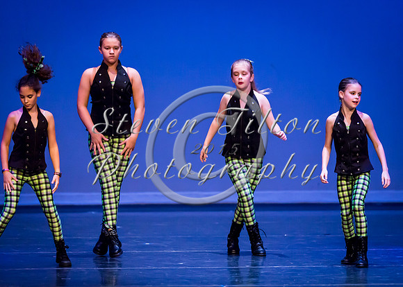 DDI Summer Gala 2015