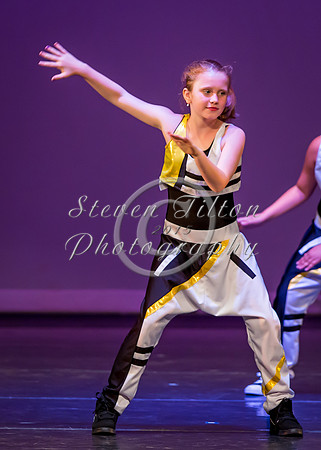 DDI Summer Gala 2015