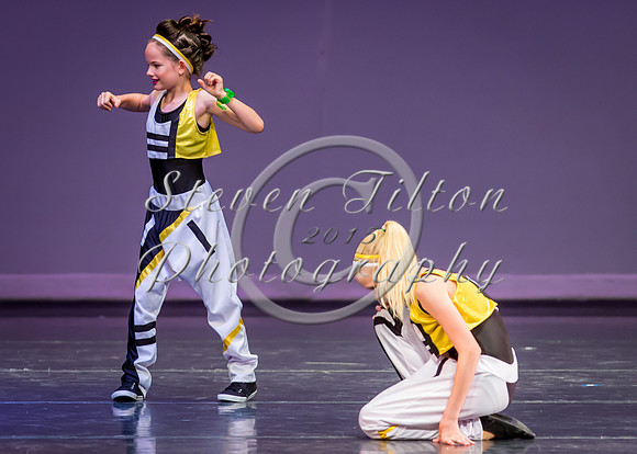 DDI Summer Gala 2015
