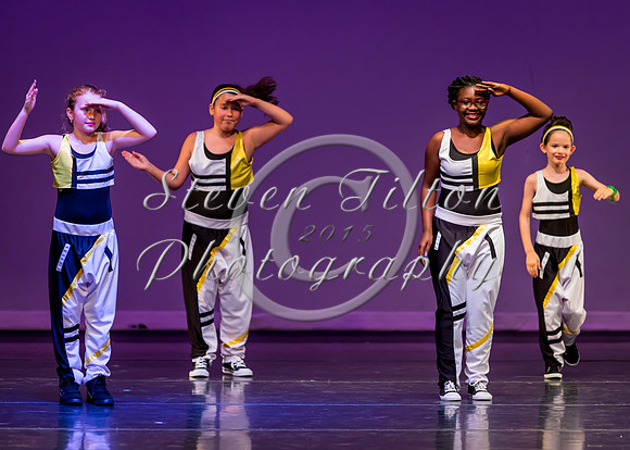 DDI Summer Gala 2015