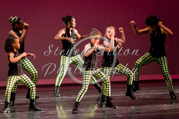 DDI Summer Gala 2015