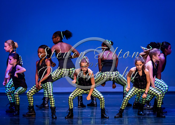 DDI Summer Gala 2015