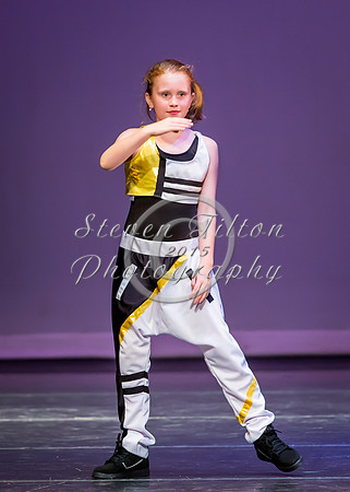 DDI Summer Gala 2015