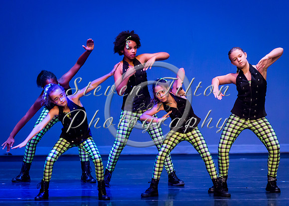 DDI Summer Gala 2015
