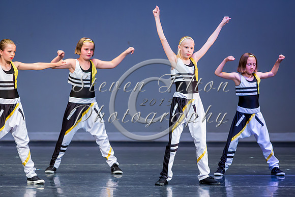 DDI Summer Gala 2015
