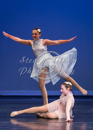 DDI Summer Gala 2015