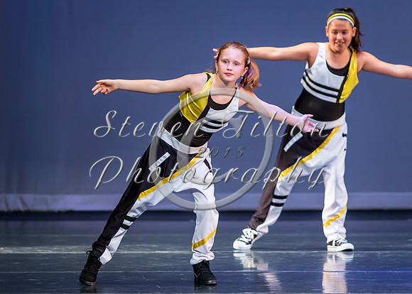 DDI Summer Gala 2015
