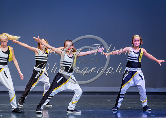 DDI Summer Gala 2015
