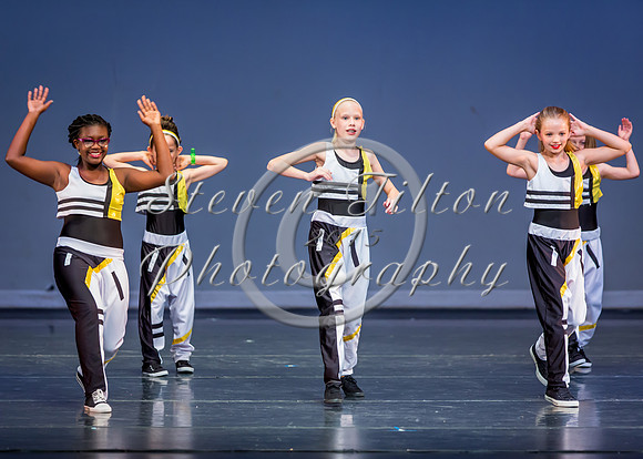 DDI Summer Gala 2015