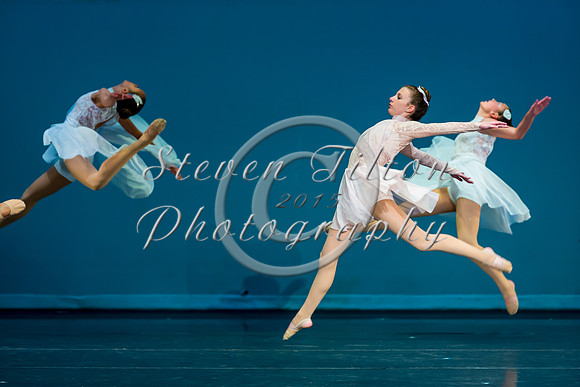 DDI Summer Gala 2015