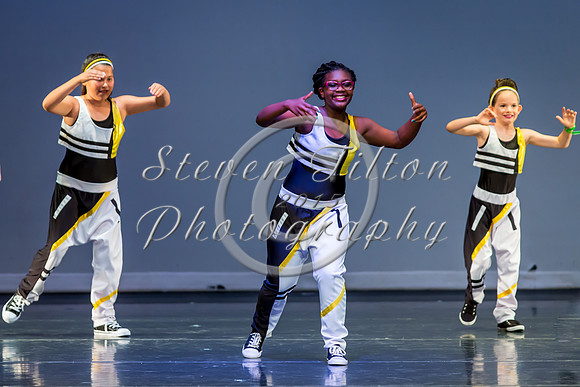 DDI Summer Gala 2015