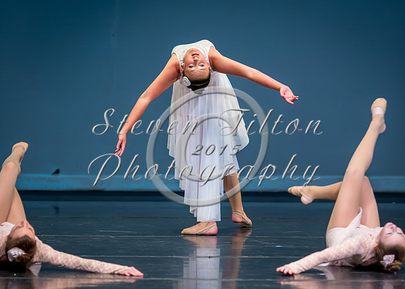 DDI Summer Gala 2015