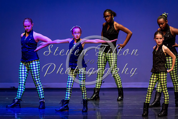 DDI Summer Gala 2015