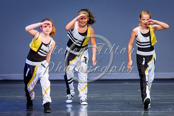 DDI Summer Gala 2015