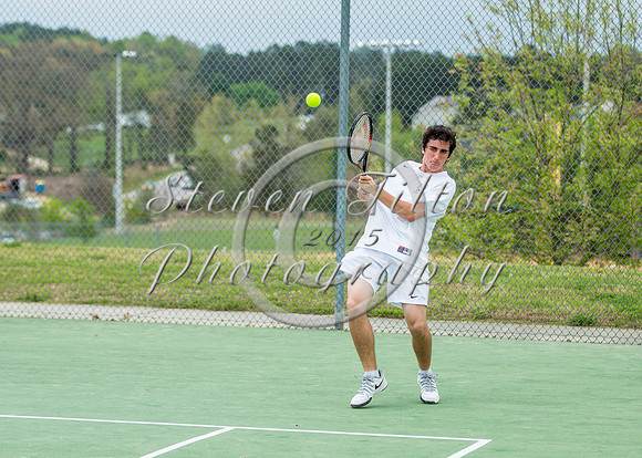 Sanderson vs. Heritage