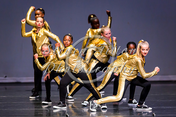 DDI Summer Gala 2015