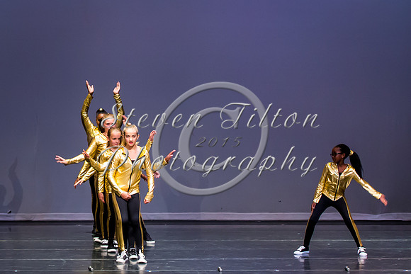 DDI Summer Gala 2015
