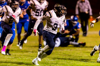 Heritage @ Wake Forest Varsity Football