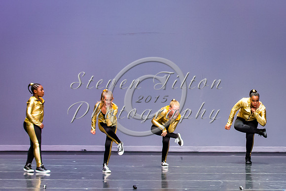 DDI Summer Gala 2015