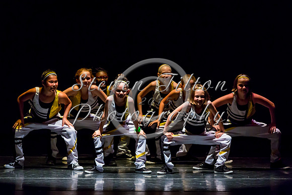 DDI Summer Gala 2015
