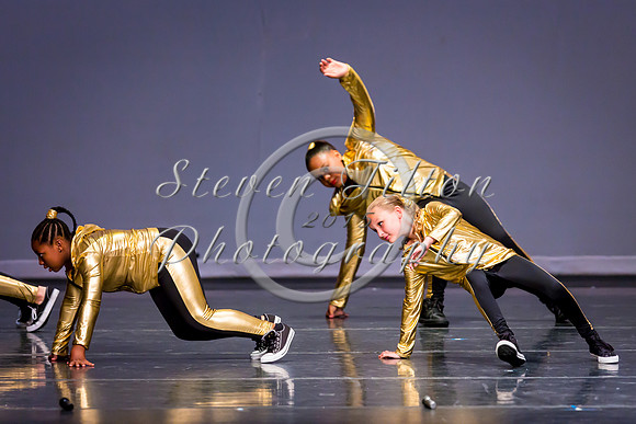 DDI Summer Gala 2015