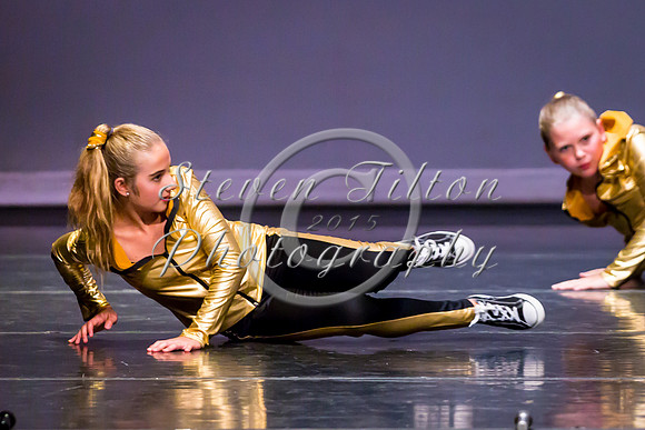 DDI Summer Gala 2015