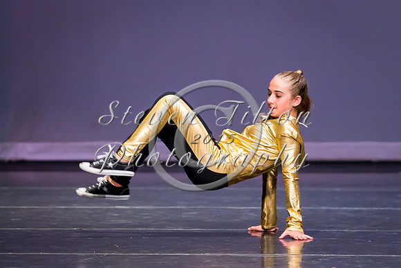 DDI Summer Gala 2015