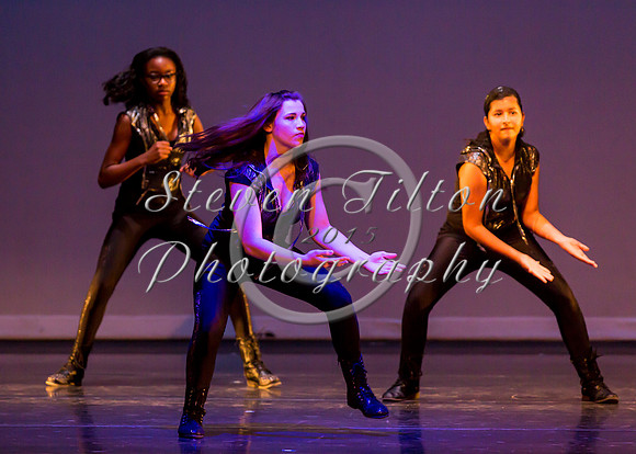 DDI Summer Gala 2015