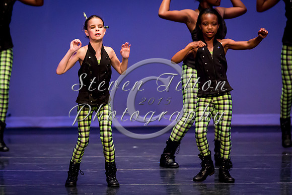 DDI Summer Gala 2015