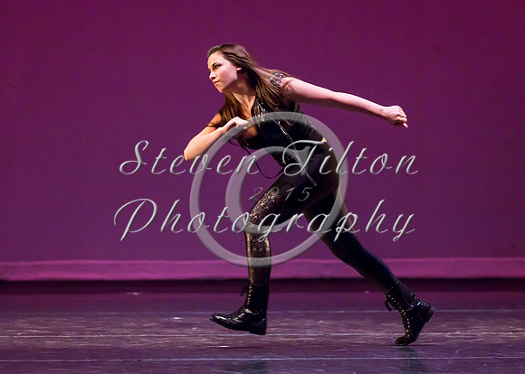 DDI Summer Gala 2015