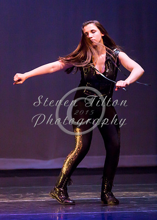 DDI Summer Gala 2015