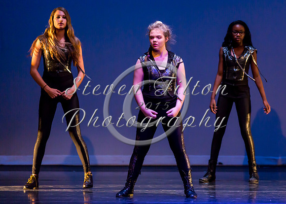 DDI Summer Gala 2015