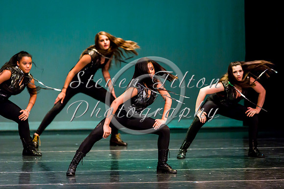 DDI Summer Gala 2015