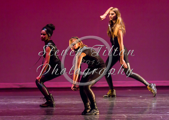 DDI Summer Gala 2015
