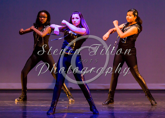 DDI Summer Gala 2015