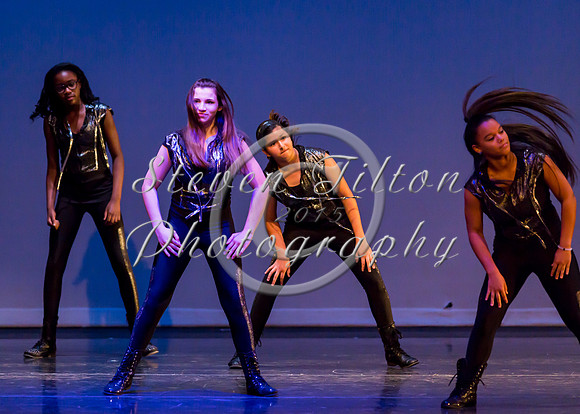 DDI Summer Gala 2015