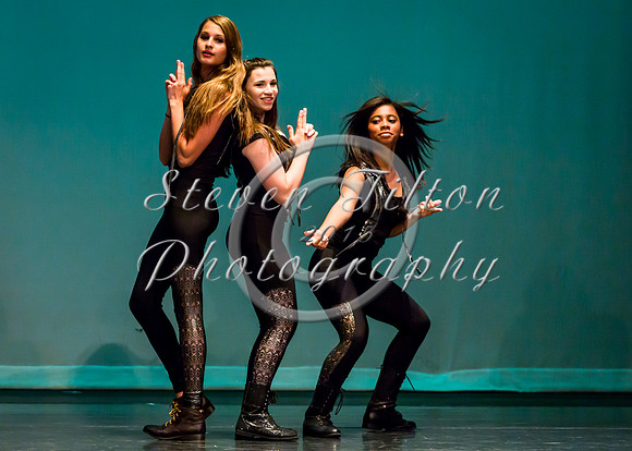 DDI Summer Gala 2015