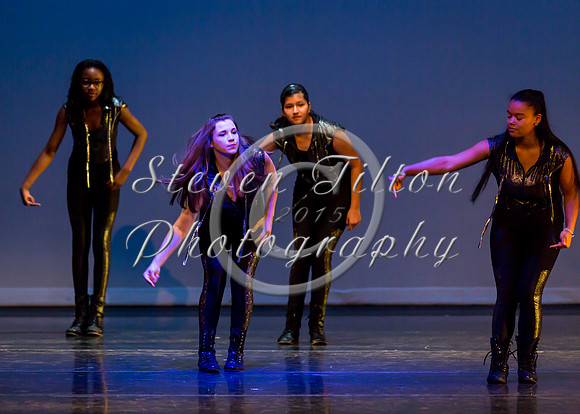 DDI Summer Gala 2015