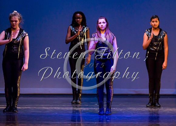 DDI Summer Gala 2015
