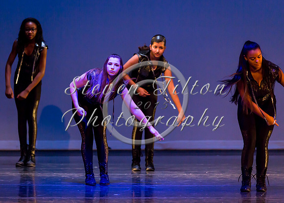 DDI Summer Gala 2015