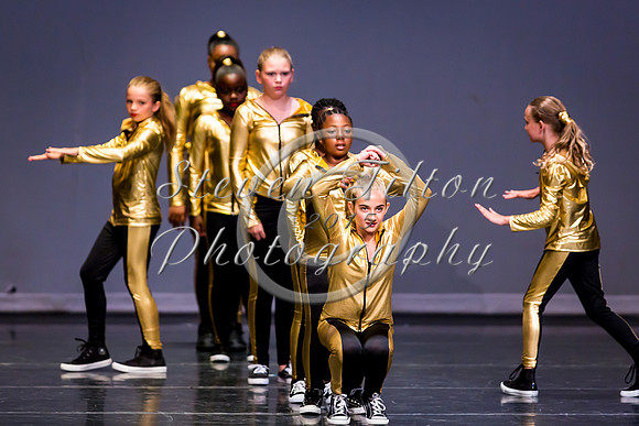 DDI Summer Gala 2015