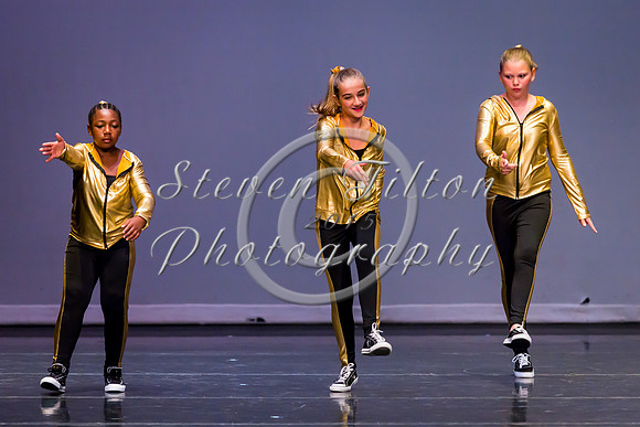 DDI Summer Gala 2015