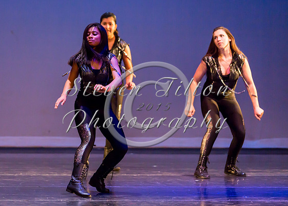 DDI Summer Gala 2015