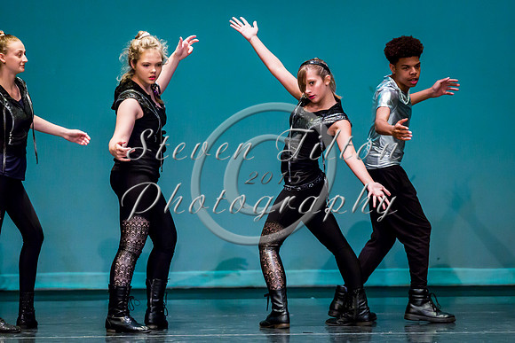 DDI Summer Gala 2015