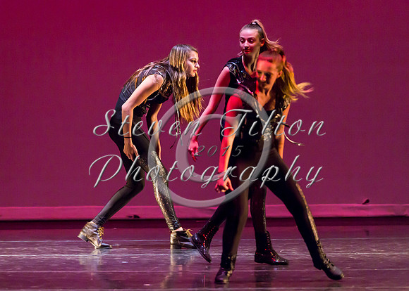 DDI Summer Gala 2015