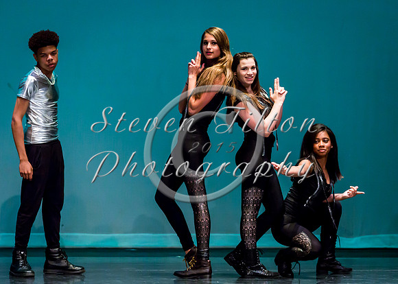 DDI Summer Gala 2015
