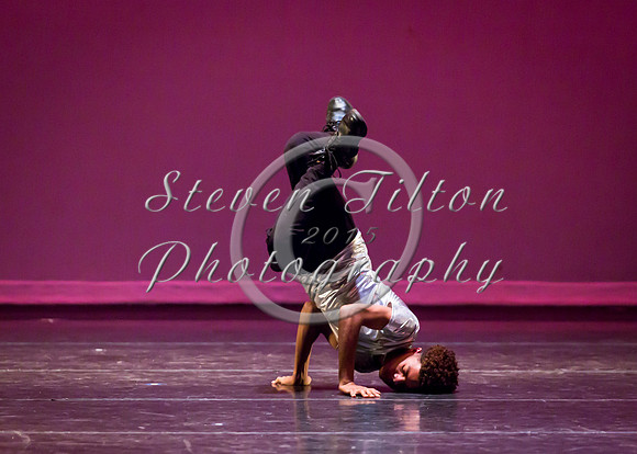 DDI Summer Gala 2015
